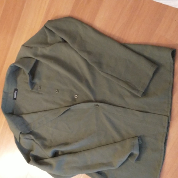 Boohoo women crop sweatshirts size small bonus free top - Picture 9 of 12